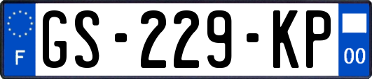 GS-229-KP