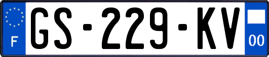 GS-229-KV