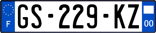 GS-229-KZ