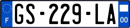 GS-229-LA
