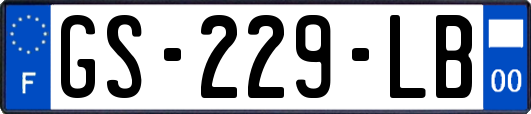 GS-229-LB