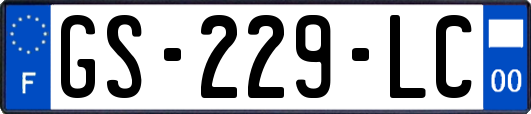 GS-229-LC