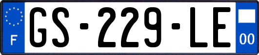 GS-229-LE