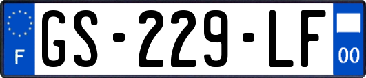 GS-229-LF