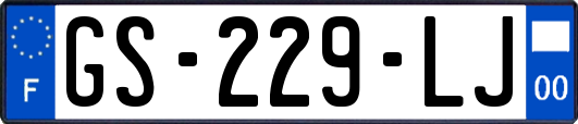 GS-229-LJ