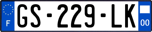 GS-229-LK