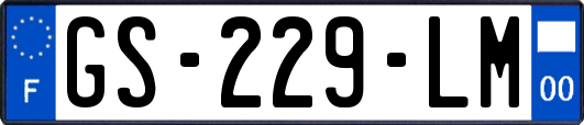 GS-229-LM