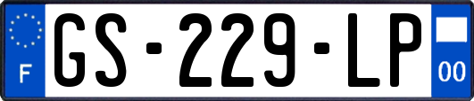 GS-229-LP