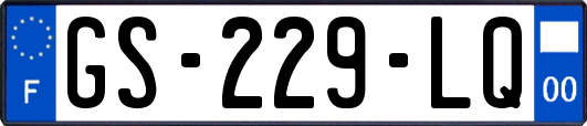 GS-229-LQ