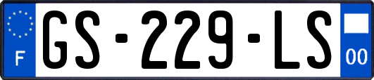 GS-229-LS