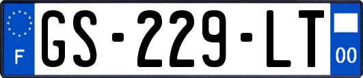 GS-229-LT