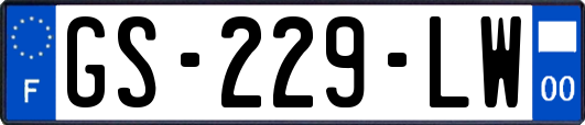 GS-229-LW