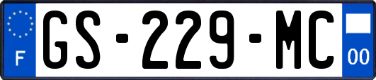 GS-229-MC