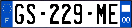 GS-229-ME
