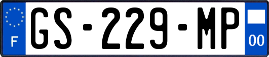 GS-229-MP