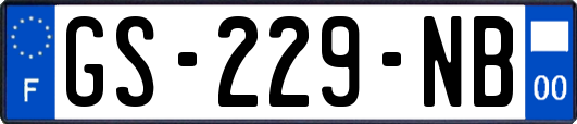 GS-229-NB