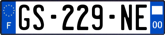 GS-229-NE