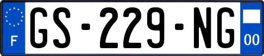 GS-229-NG
