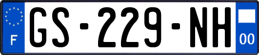 GS-229-NH
