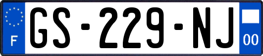 GS-229-NJ