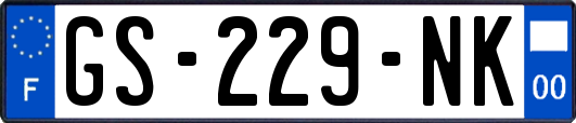 GS-229-NK