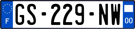GS-229-NW