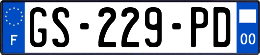 GS-229-PD