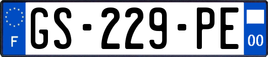 GS-229-PE