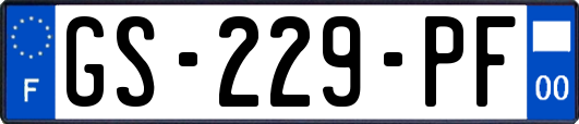 GS-229-PF