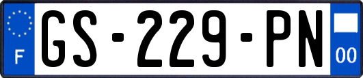 GS-229-PN