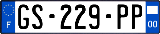 GS-229-PP