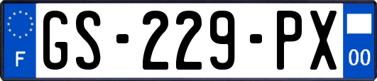 GS-229-PX
