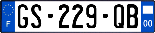 GS-229-QB