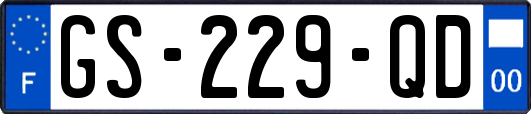 GS-229-QD