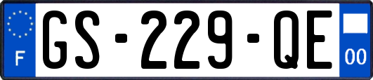 GS-229-QE
