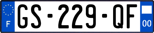 GS-229-QF