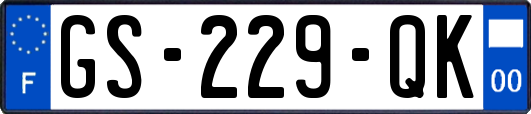 GS-229-QK
