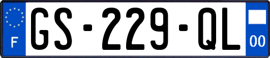 GS-229-QL