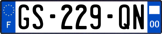 GS-229-QN