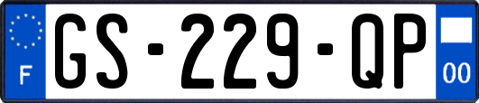 GS-229-QP