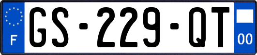 GS-229-QT