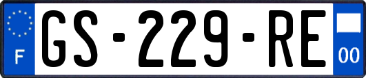 GS-229-RE