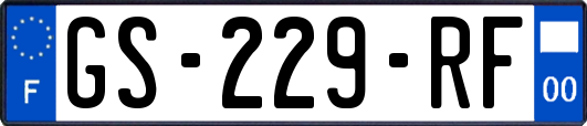 GS-229-RF