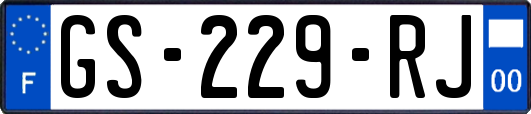 GS-229-RJ