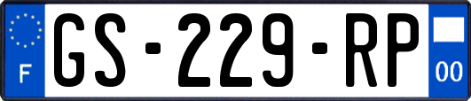 GS-229-RP