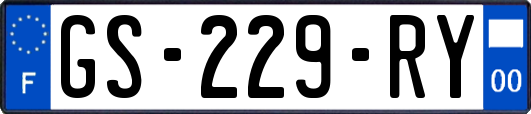GS-229-RY