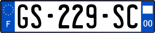 GS-229-SC