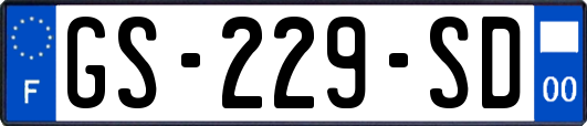 GS-229-SD