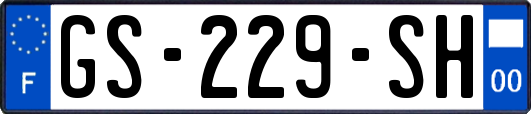 GS-229-SH