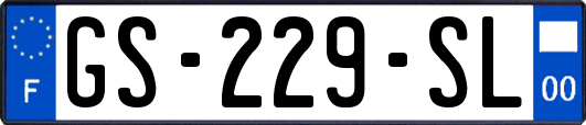 GS-229-SL
